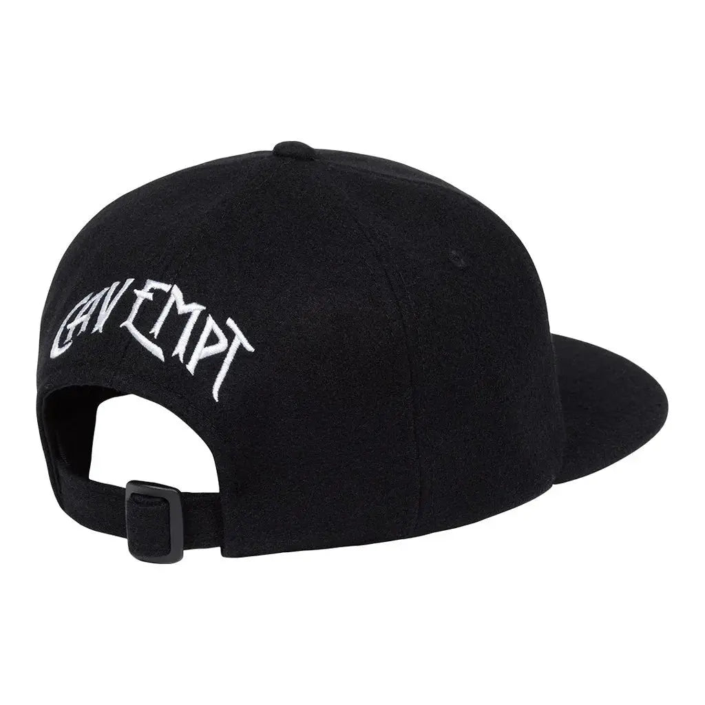 CAV EMPT GATE OF SWORDS CAP  'BLACK' Cav Empt
