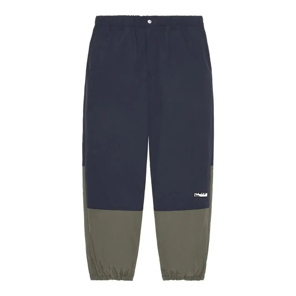CAV EMPT WARM UP COMFORT PANTS 'NAVY' Cav Empt
