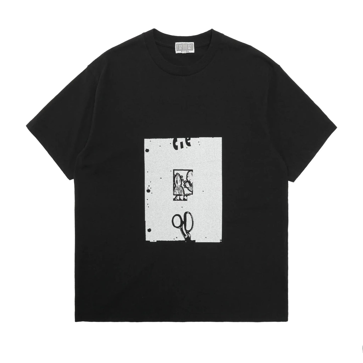 CAV EMPT MD COMMAND XV T 'BLACK' Cav Empt