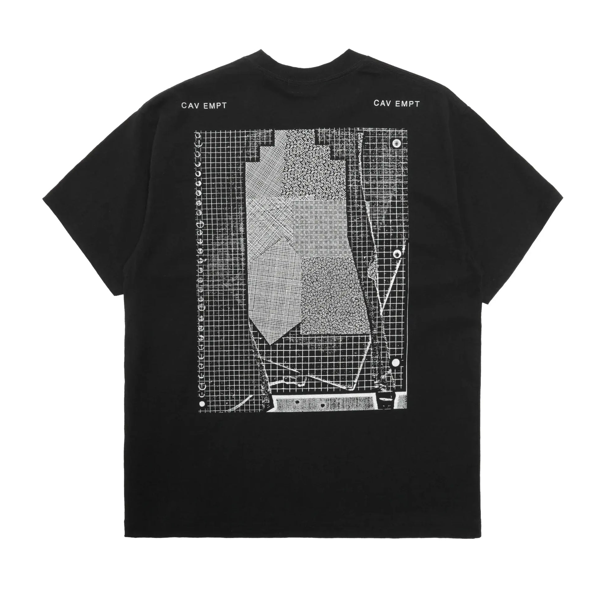 CAV EMPT MD COMMAND XV T 'BLACK' Cav Empt