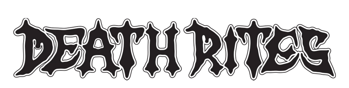 DEATH RITES