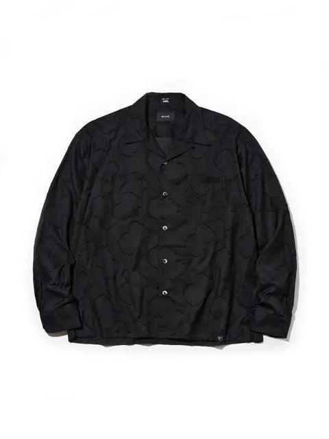 DELUXE TIJUANA BD SHIRT 'BLACK' Deluxe