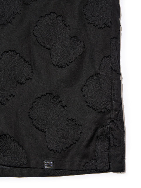 DELUXE TIJUANA BD SHIRT 'BLACK'