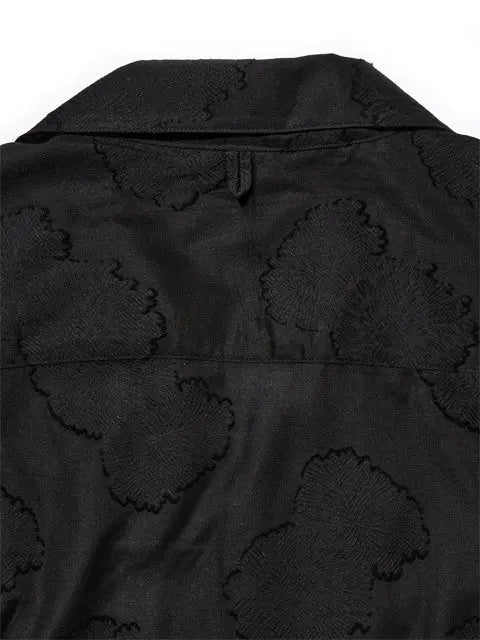 DELUXE TIJUANA BD SHIRT 'BLACK' Deluxe