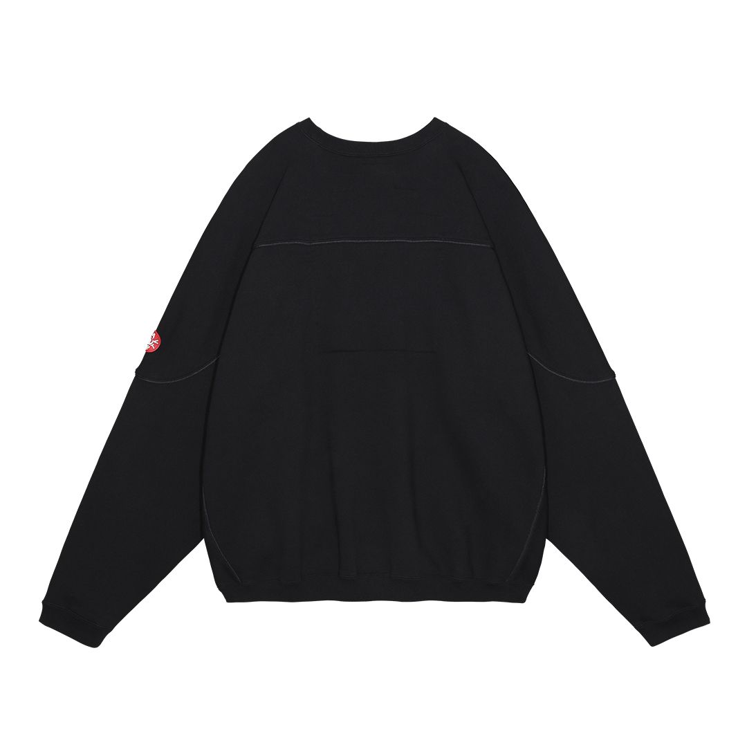 CAV EMPT AS 5d_or HOODY 'DU'