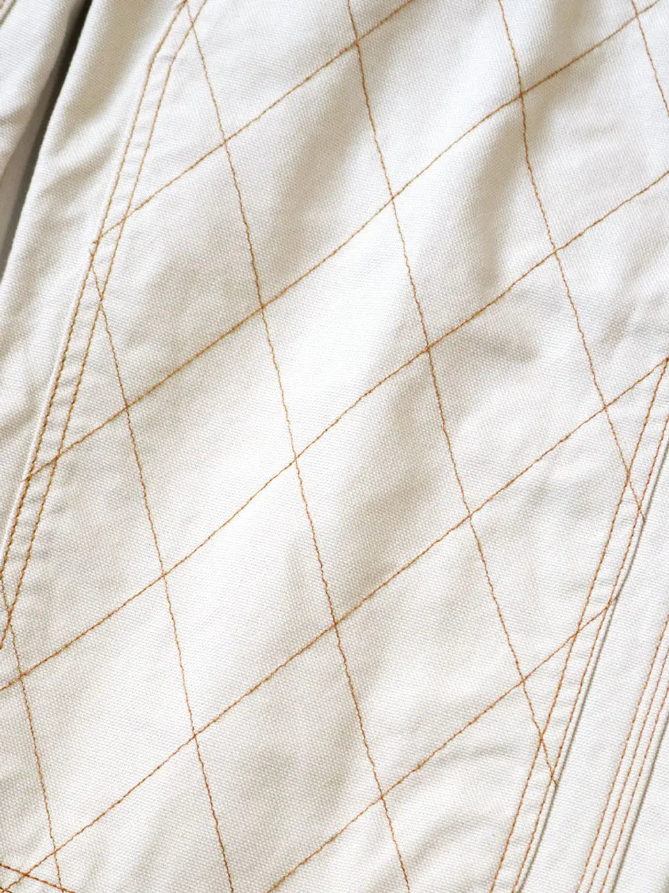 KAPITAL Light Canvas LUMBER Pants 'BLACK' Kapital