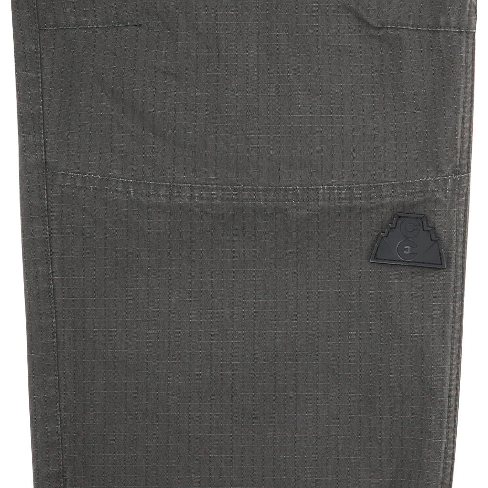 CAV EMPT MIL-TECH CARGO PANTS 'CHARCOAL'