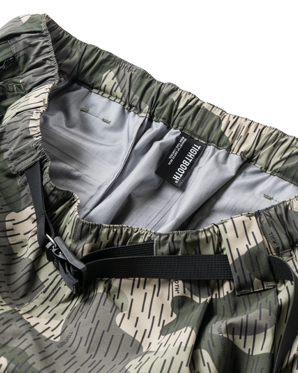 RAIN CAMO 3 LAYER BALLOON PANTS – Antithesis Store