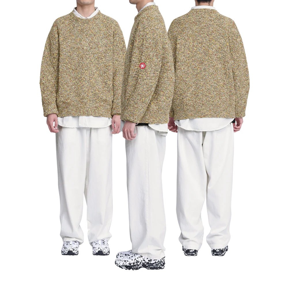 CAV EMPT AS 5d_or HOODY 'DU'