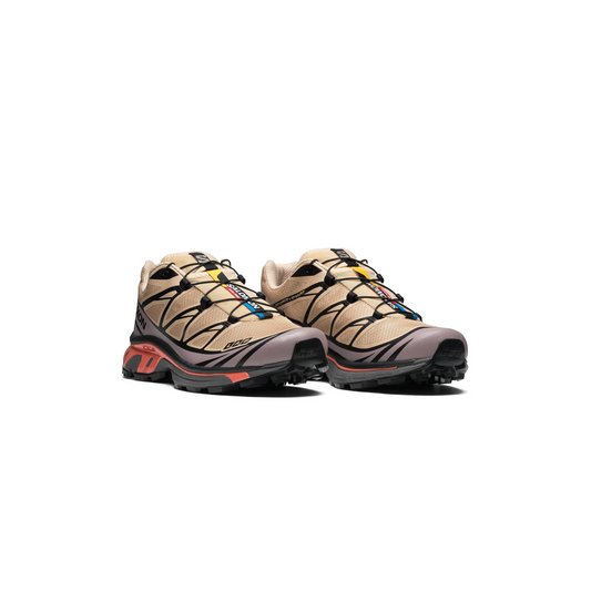 SHOES XT-6 'Hazelnut/Quail/Living Coral'