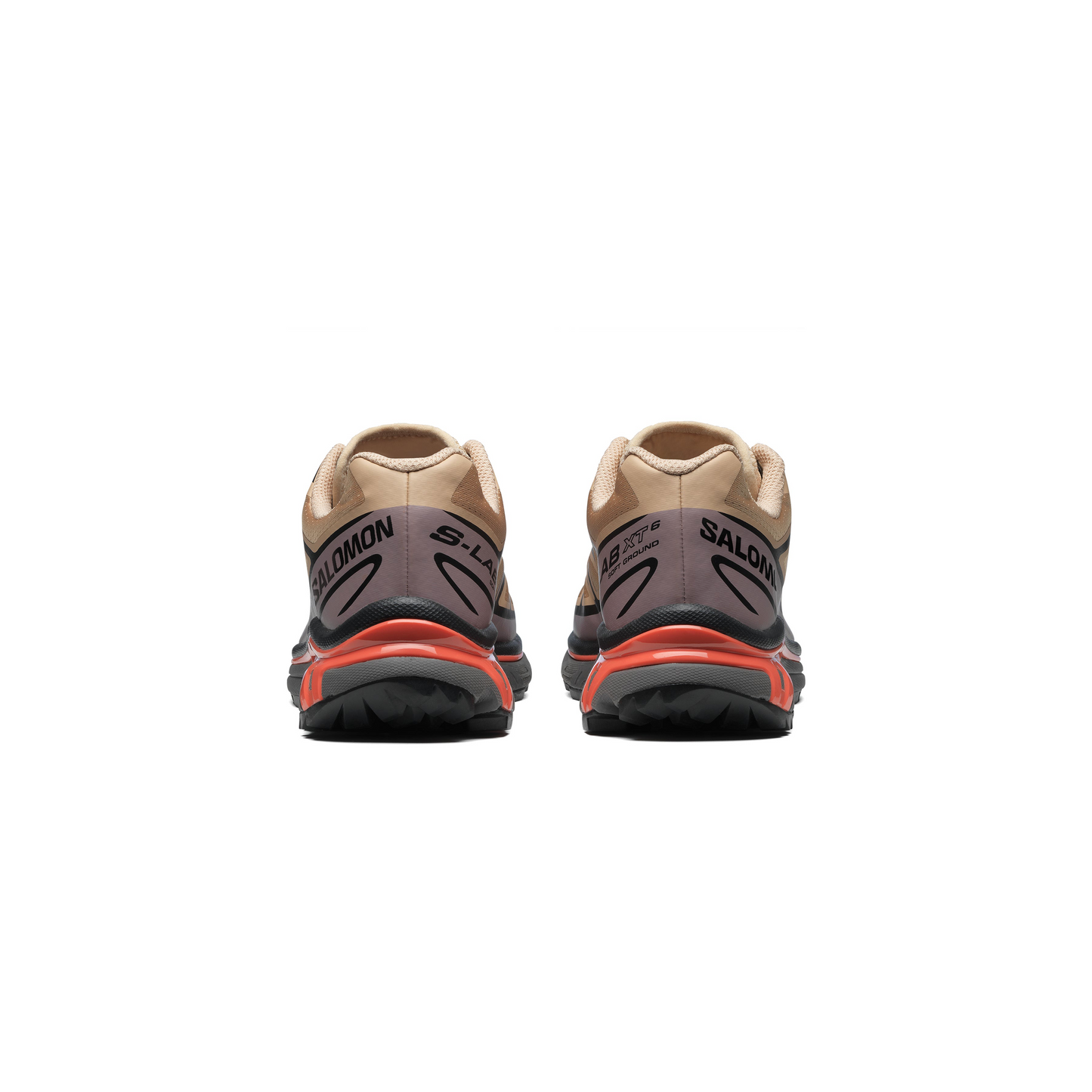 SHOES XT-6 'Hazelnut/Quail/Living Coral'