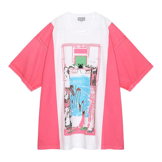 CAV EMPT MD AMUSEMENT BIG T