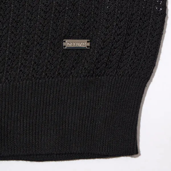 コレクション WaffleCampany DELUXE JUNGLE WAFFLE KNIT 'GREY' - Antithesis Store