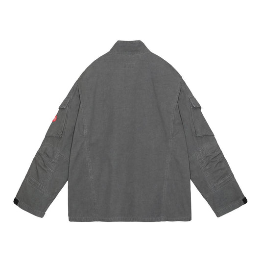 CAV EMPT STAND COLLAR BDU 'CHARCOAL'