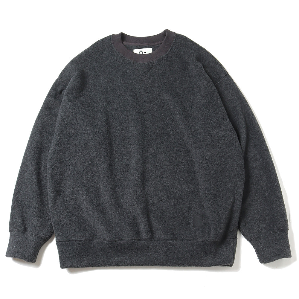 FREE SWEATSHIRT 'Charcoal'