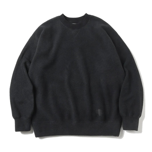 FREE SWEATSHIRT 'Black'