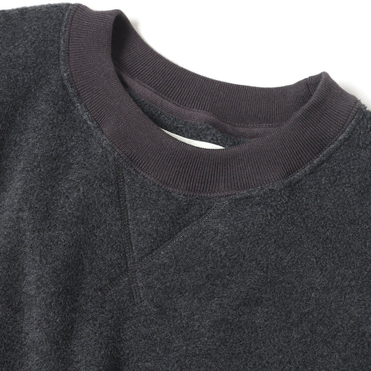 FREE SWEATSHIRT 'Charcoal'