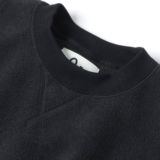 FREE SWEATSHIRT 'Black'