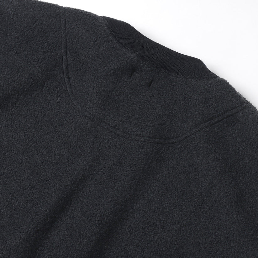 FREE SWEATSHIRT 'Black'