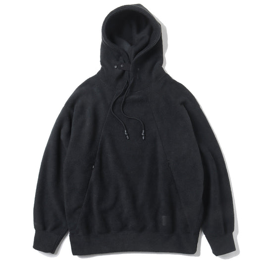 WRITERS HOODIE 'Black'