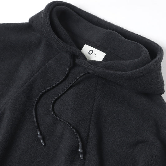 WRITERS HOODIE 'Black'