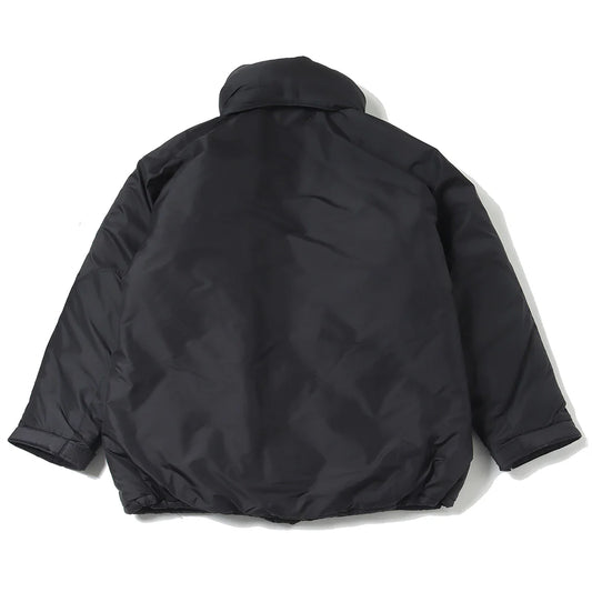 O-® IOS SLEEPY JACKET 'BLACK'