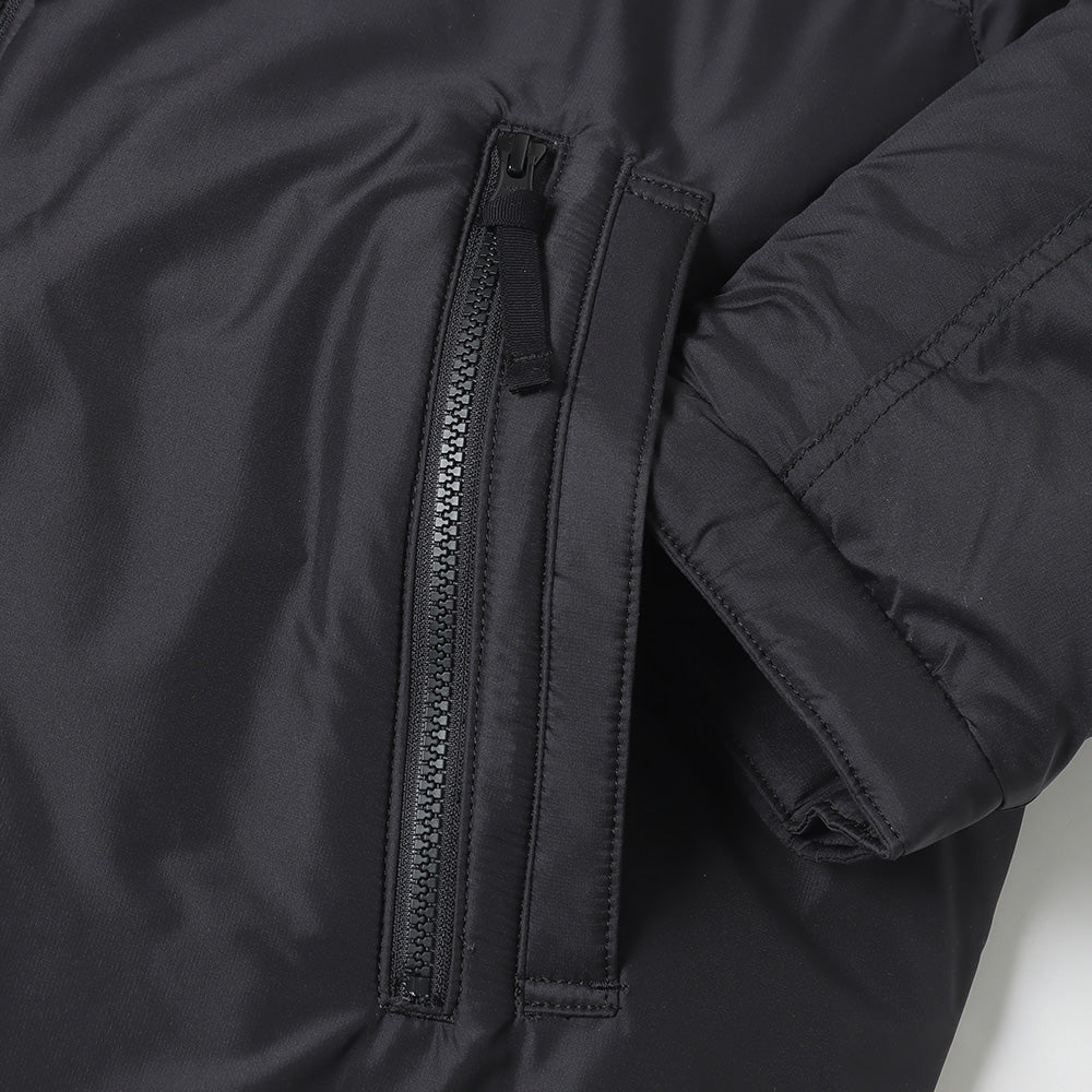 O-® IOS SLEEPY JACKET 'BLACK'