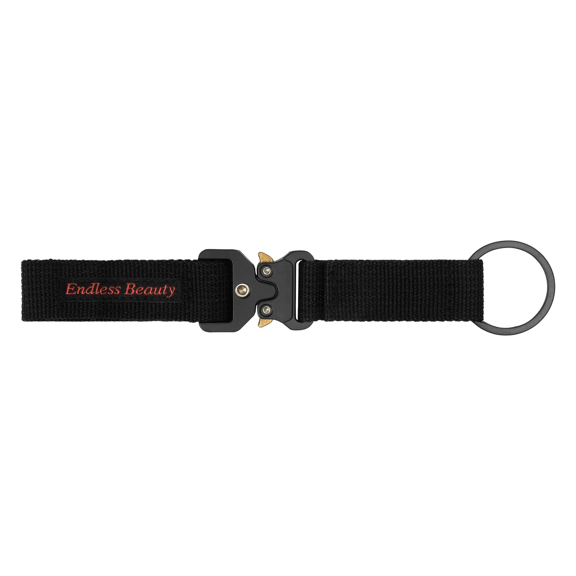 SCI-FI FANTASY KEY CLIP 'BLACK' Sci-Fi Fantasy