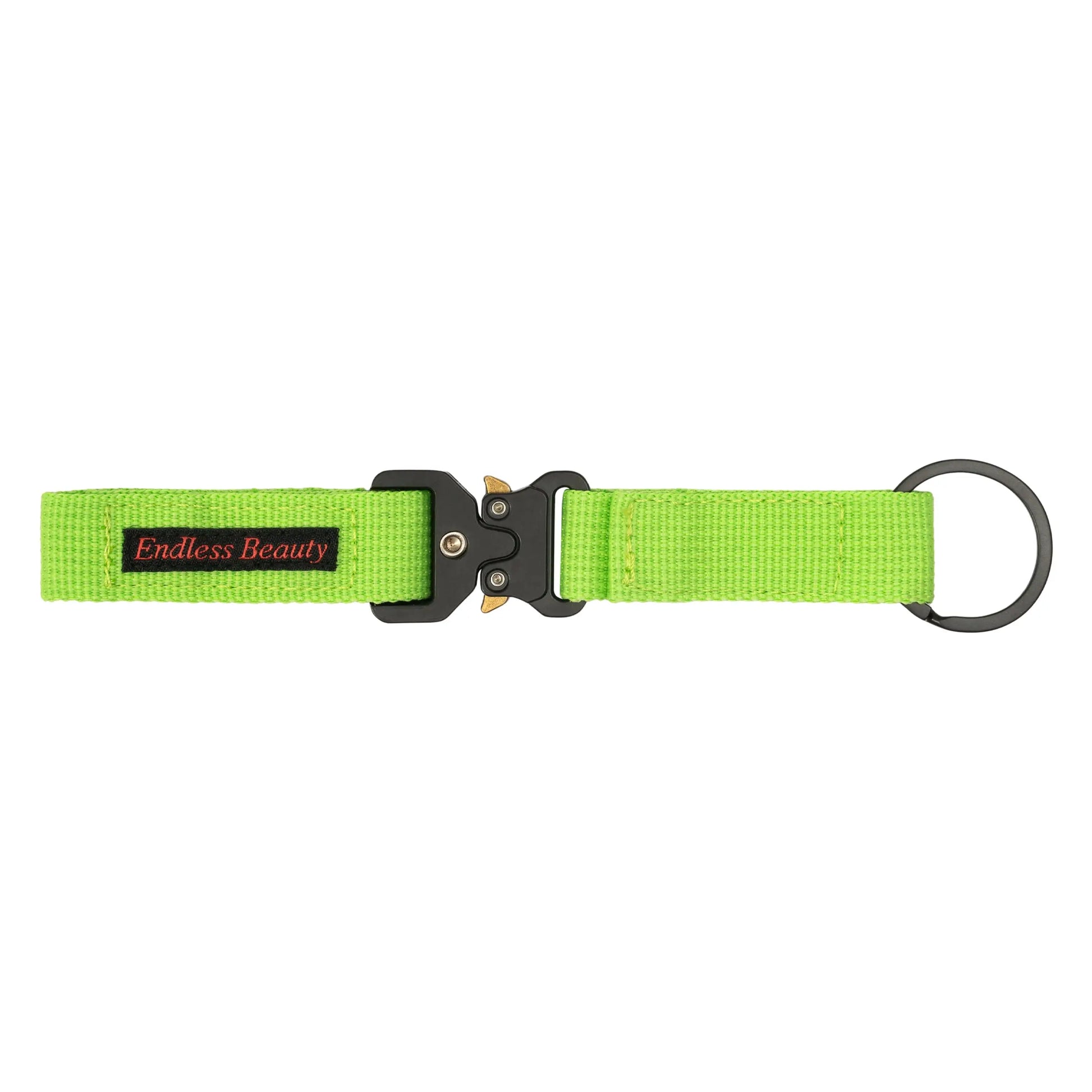 SCI-FI FANTASY KEY CLIP 'GREEN' Sci-Fi Fantasy