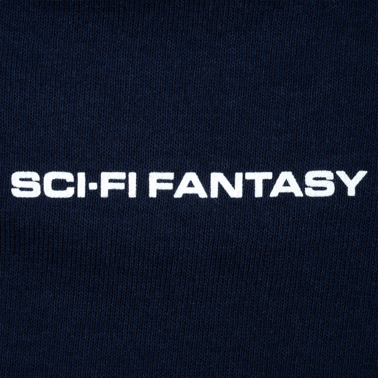 SCI-FI FANTASY Tee Llewys Byr Smotyn 'Porffor'