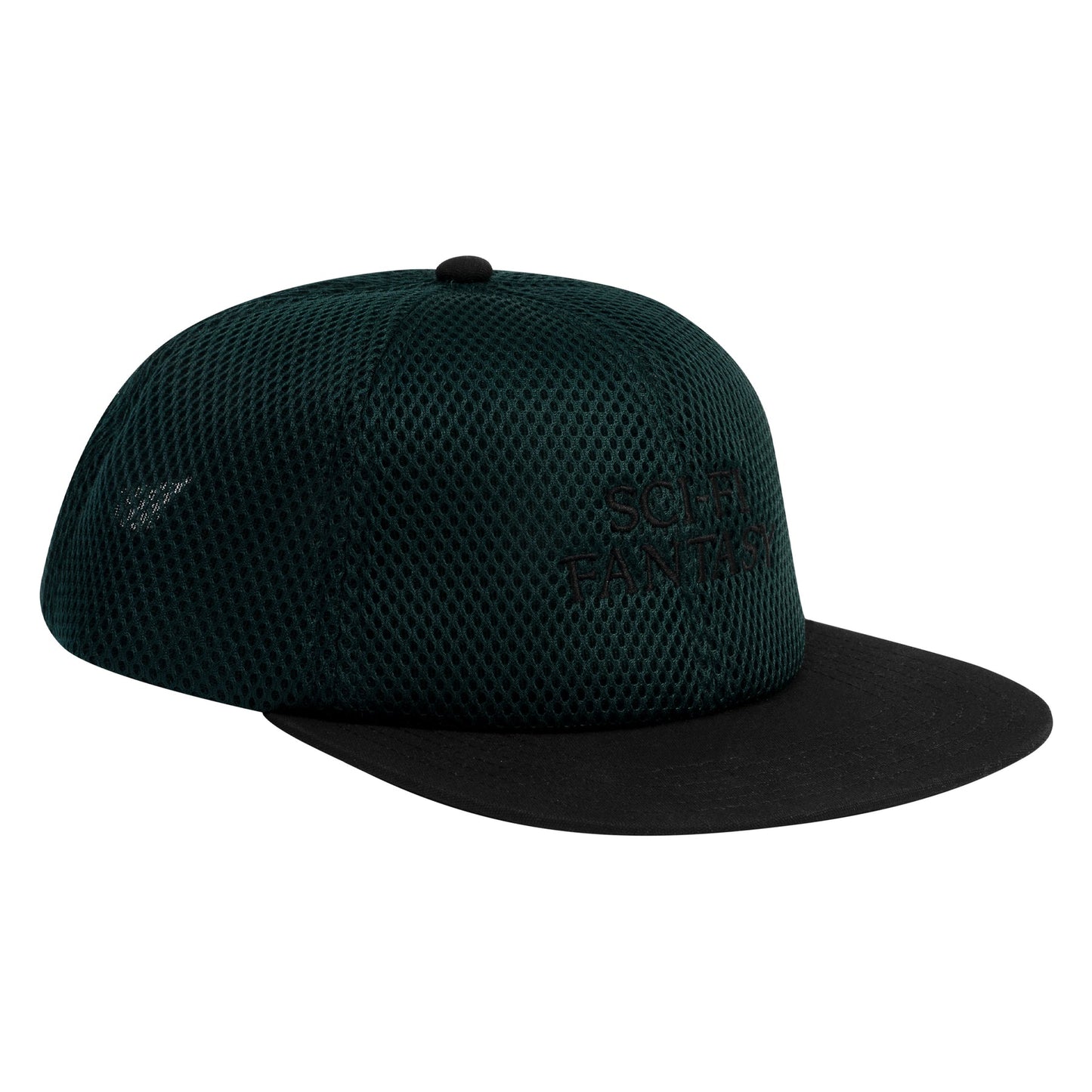 Logo Hat 'Forest'