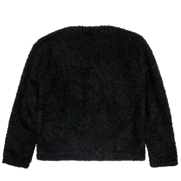 Teddy Cardigan