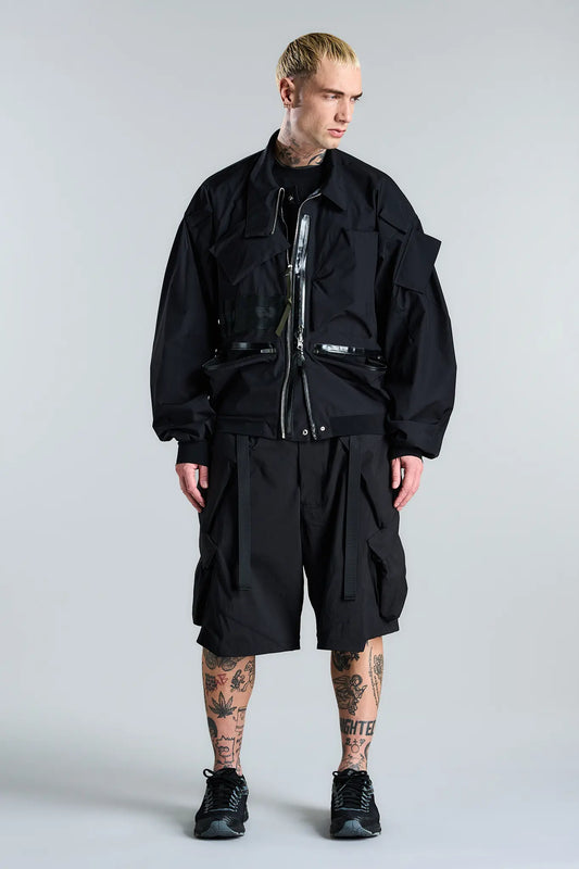 ACRONYM SP56A-M 'BLACK'