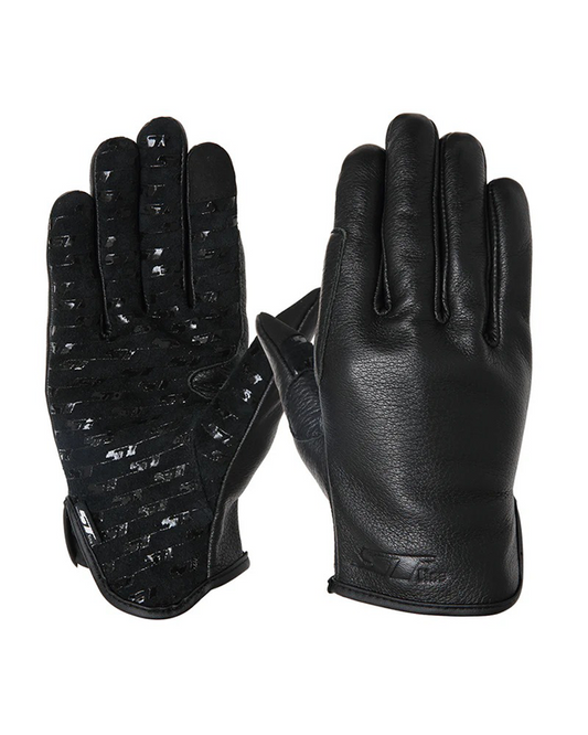 ST- LINE E-CLASS LEATHER 'BLACK' ST-LINE