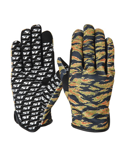 ST- LINE E-CLASS/TIGER CAMO ST-LINE