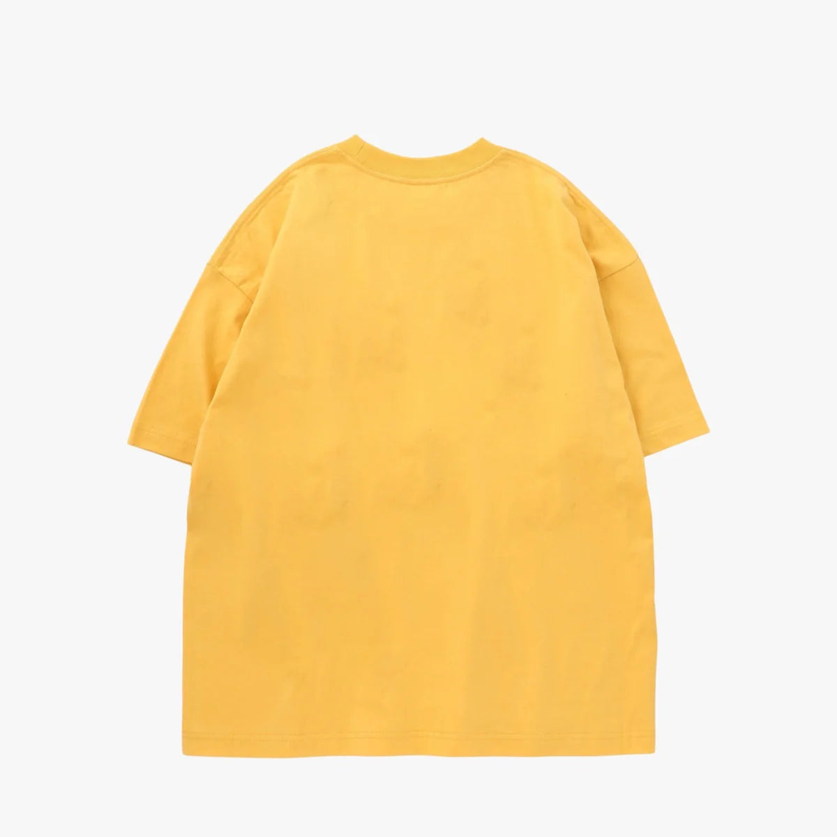 MUHAKU BLOW THROUGH SHORT SS TEE 6.5OZ 'SAKURA'