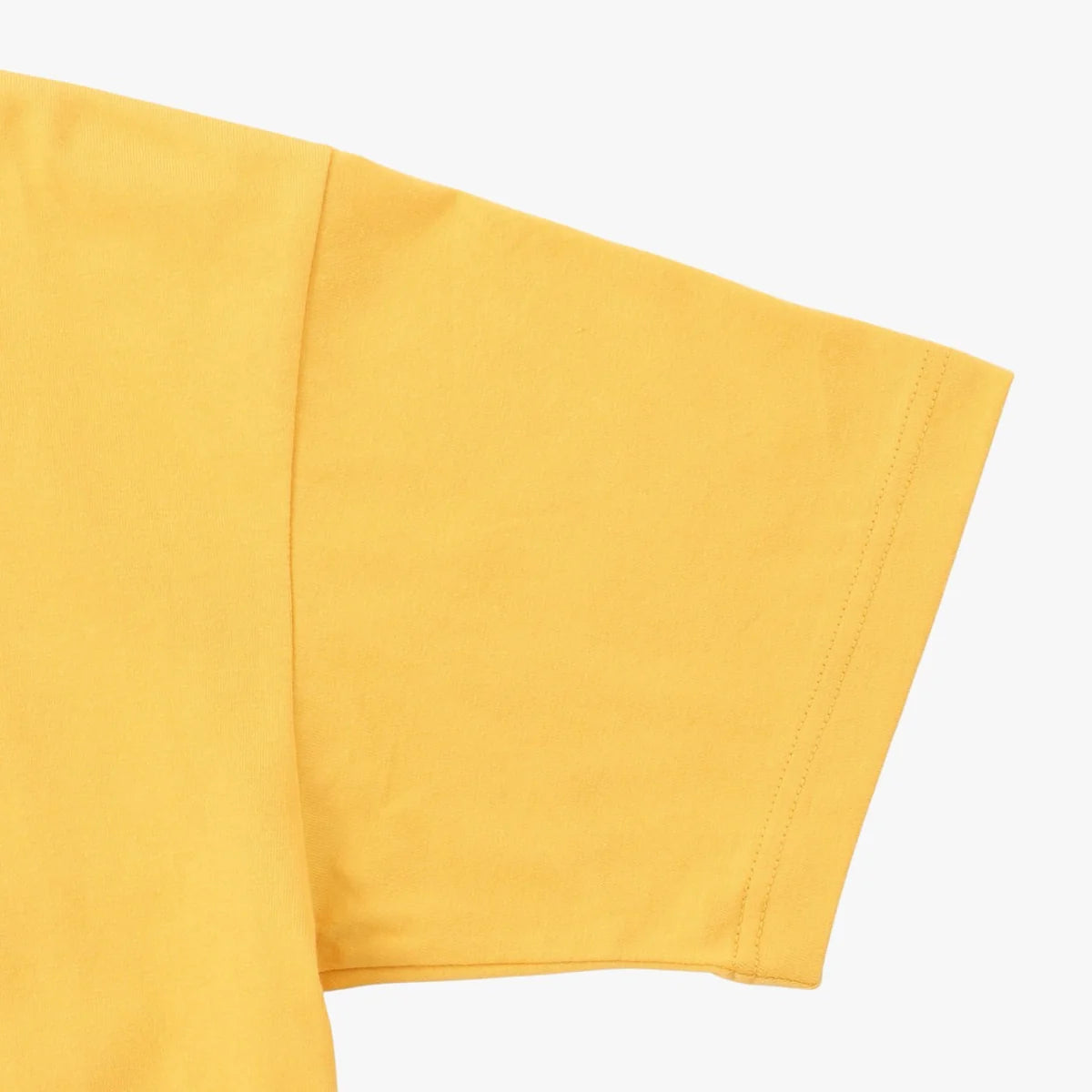 MUHAKU BLOW THROUGH SHORT SS TEE 6.5OZ 'BLACK'