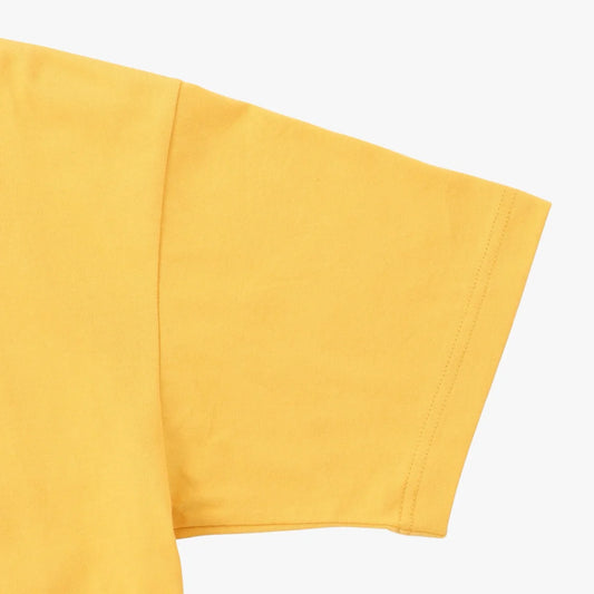 MUHAKU BLOW THROUGH SHORT SS TEE 6.5OZ 'SAKURA'