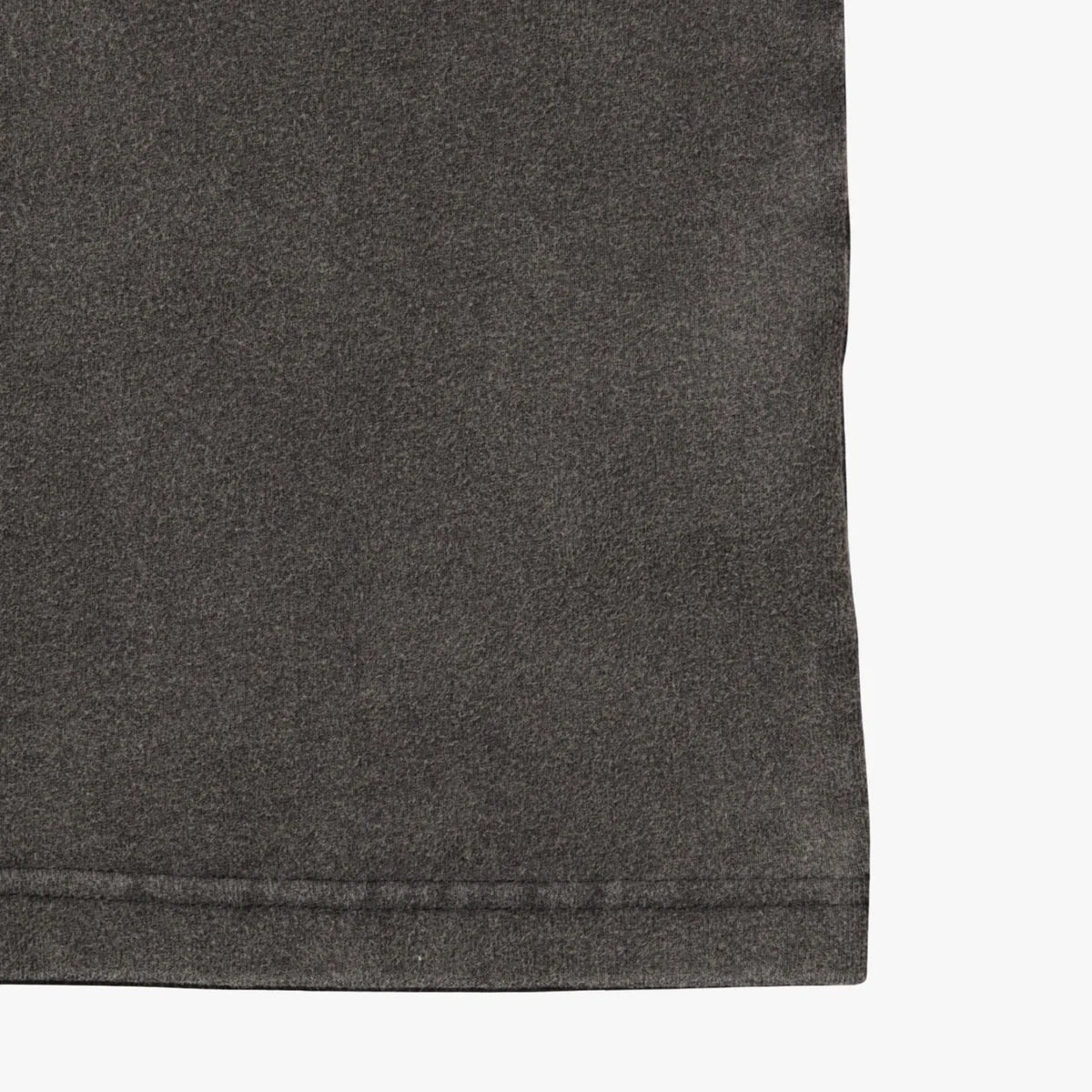 MUHAKU BLOW THROUGH SS TEE/POWDER-WASHED 9.4OZ 'LT.BLUE'
