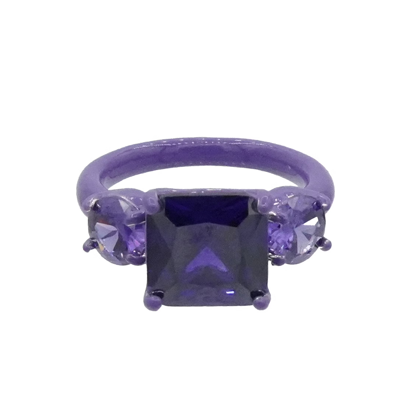 UV Ring "Purple"