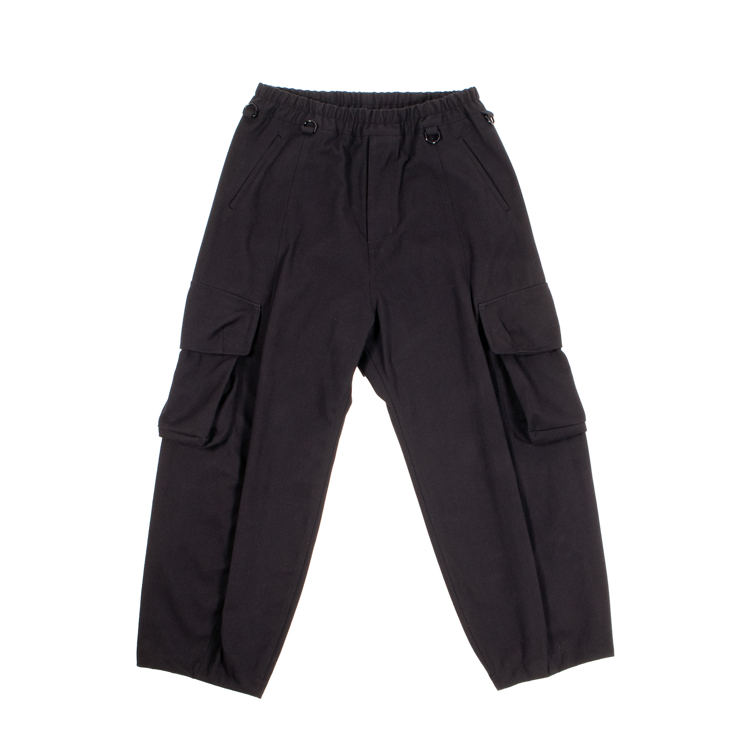 biscuithead Ballon Cargo Pant 'Black'