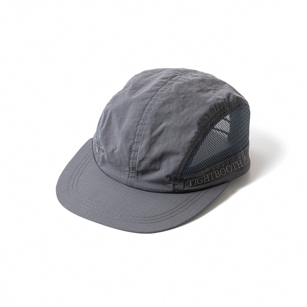 Ripstop Mesh Camp Cap – Antithesis Store