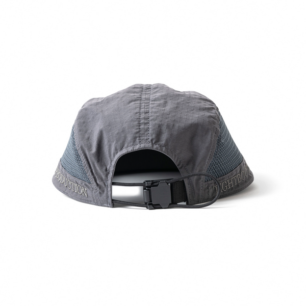 Ripstop Mesh Camp Cap – Antithesis Store