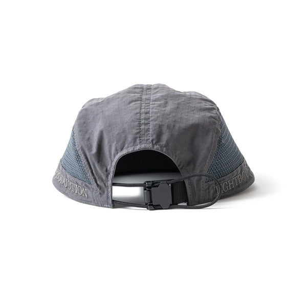 Ripstop Mesh Camp Cap – Antithesis Store