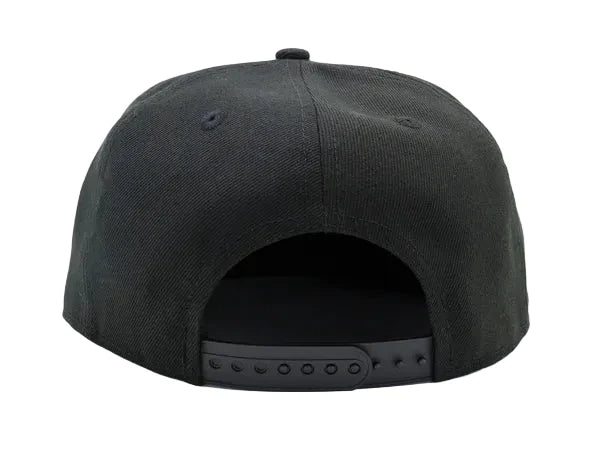 TEAMWORKS NAHH New Era 9Fifty Snapback 'BLACK'