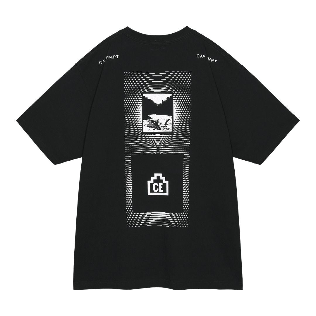 CAV EMPT VH THE SATURN CIRCUS T 'Black'