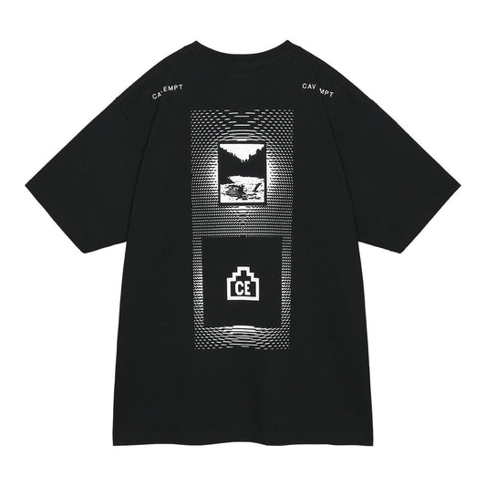 CAV EMPT VH THE SATURN CIRCUS T 'Black'