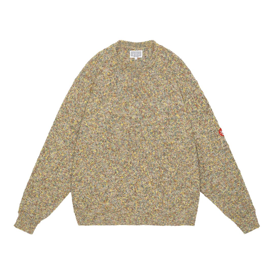 CAV EMPT AS 5d_or HOODY 'DU'