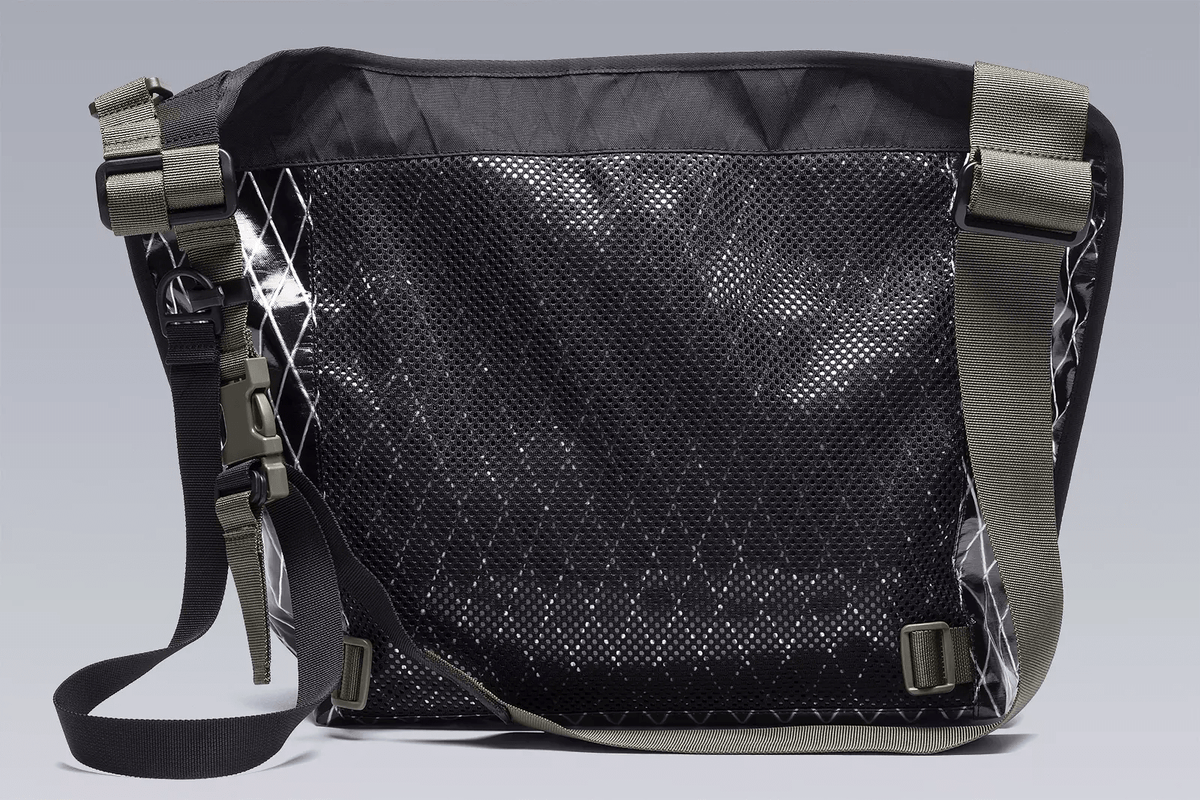 ACRONYM 3A-1-MIX - Antithesis Store