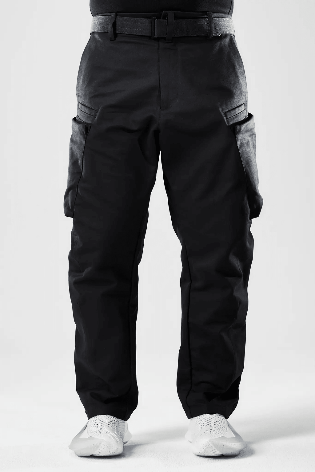 ACRONYM P37-KI 'BLACK' - Antithesis Store
